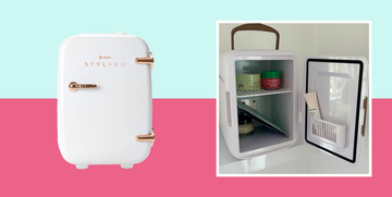 best skincare fridges