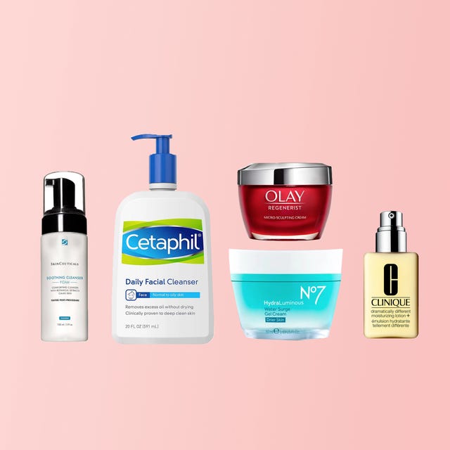 Our Beauty Expert Reveals All Of Her Insider Skincare Secrets In This