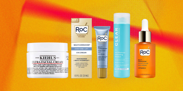 Good skin care routine sales