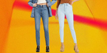 best skinny jeans for women of 2024