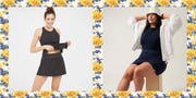 best skorts for women