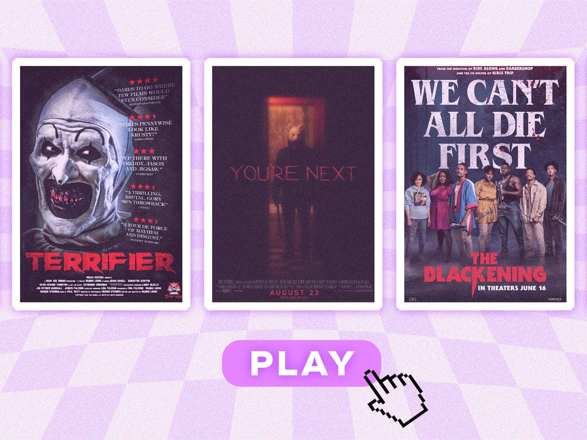 The Start of the Slasher Film