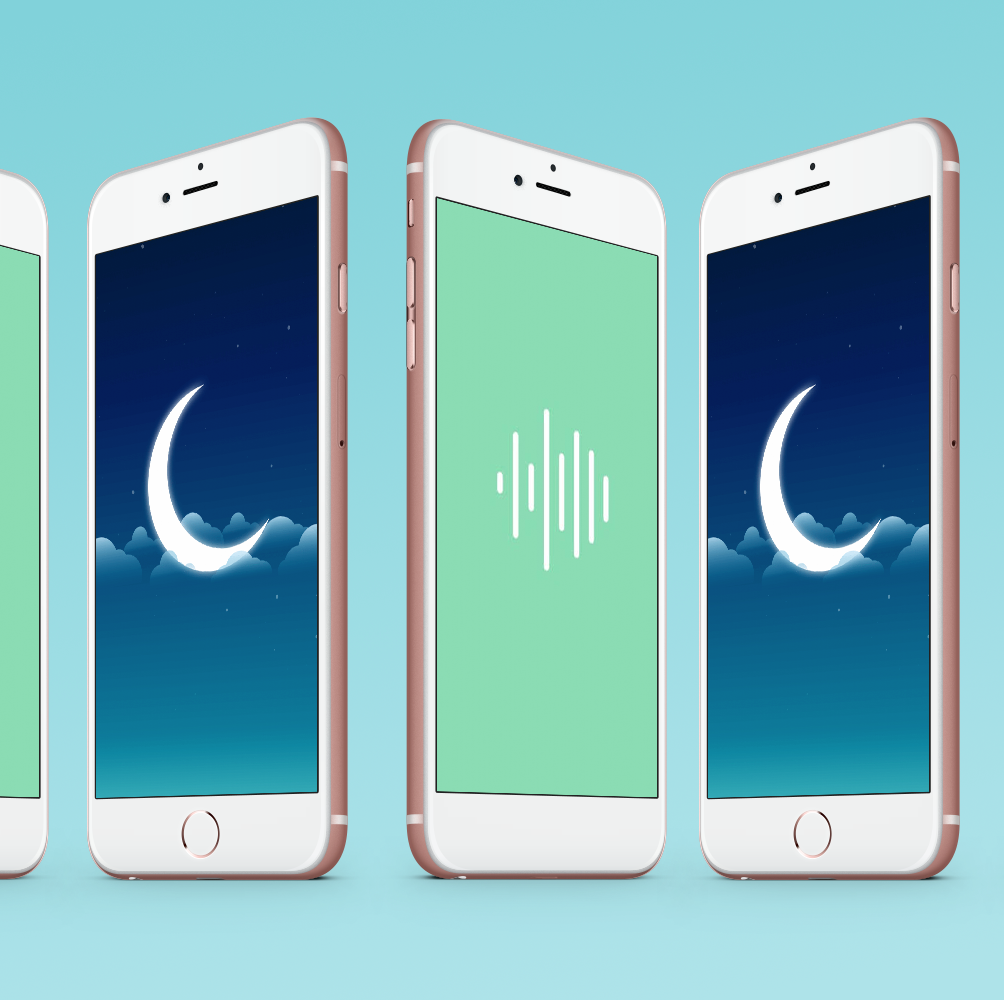 11 Best Sleep Apps of 2024, Tested and Reviewed by Experts