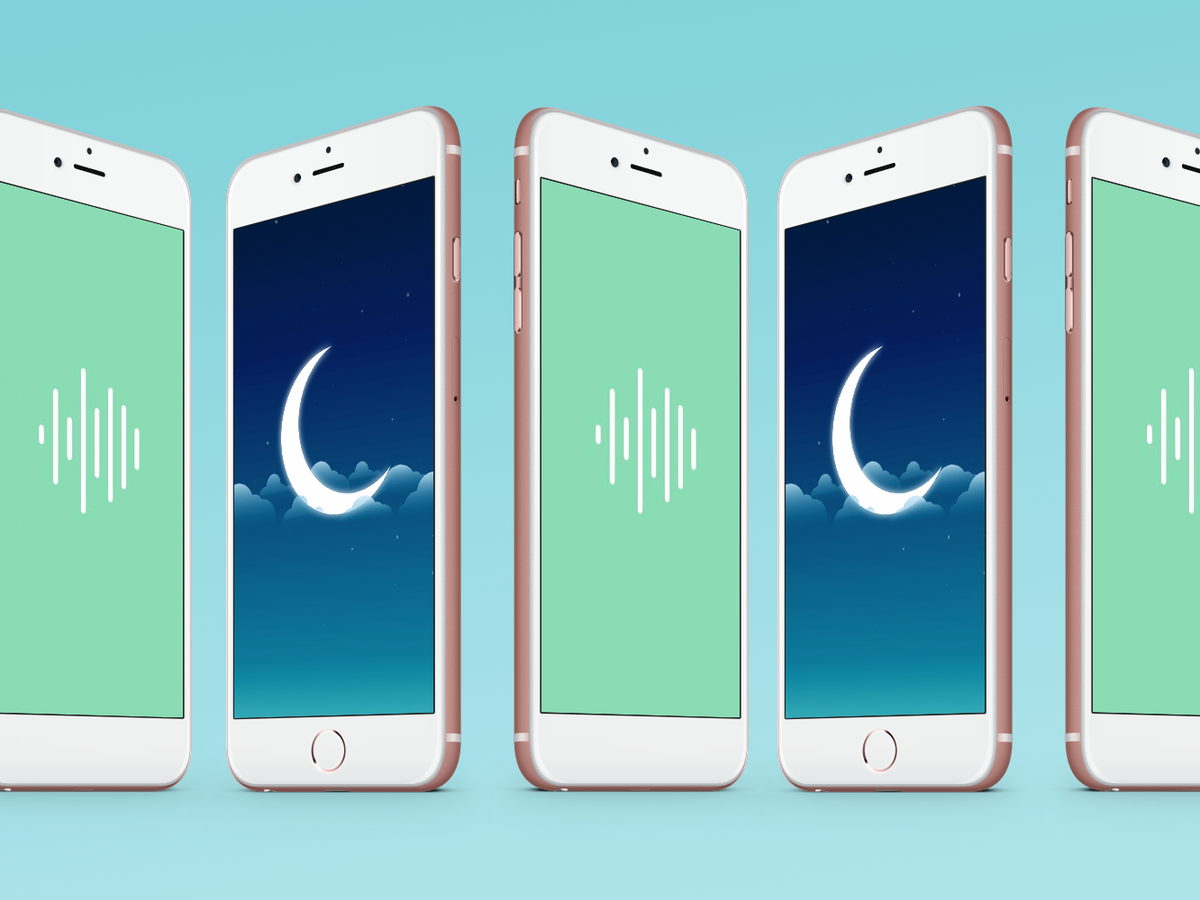 This iPhone Trick Will Instantly Give You a Better Night's Sleep