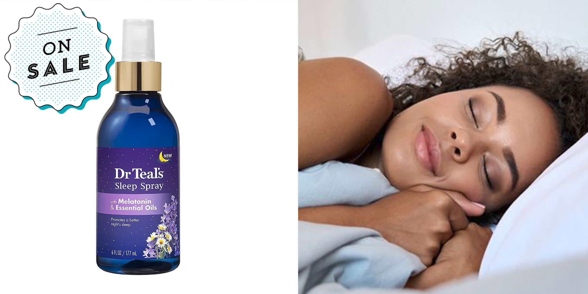 12 Best Sleep Sprays and Pillow Mists of 2023