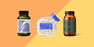 best sleep supplements