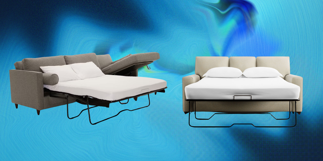 best sleeper sofas for overnight guests
