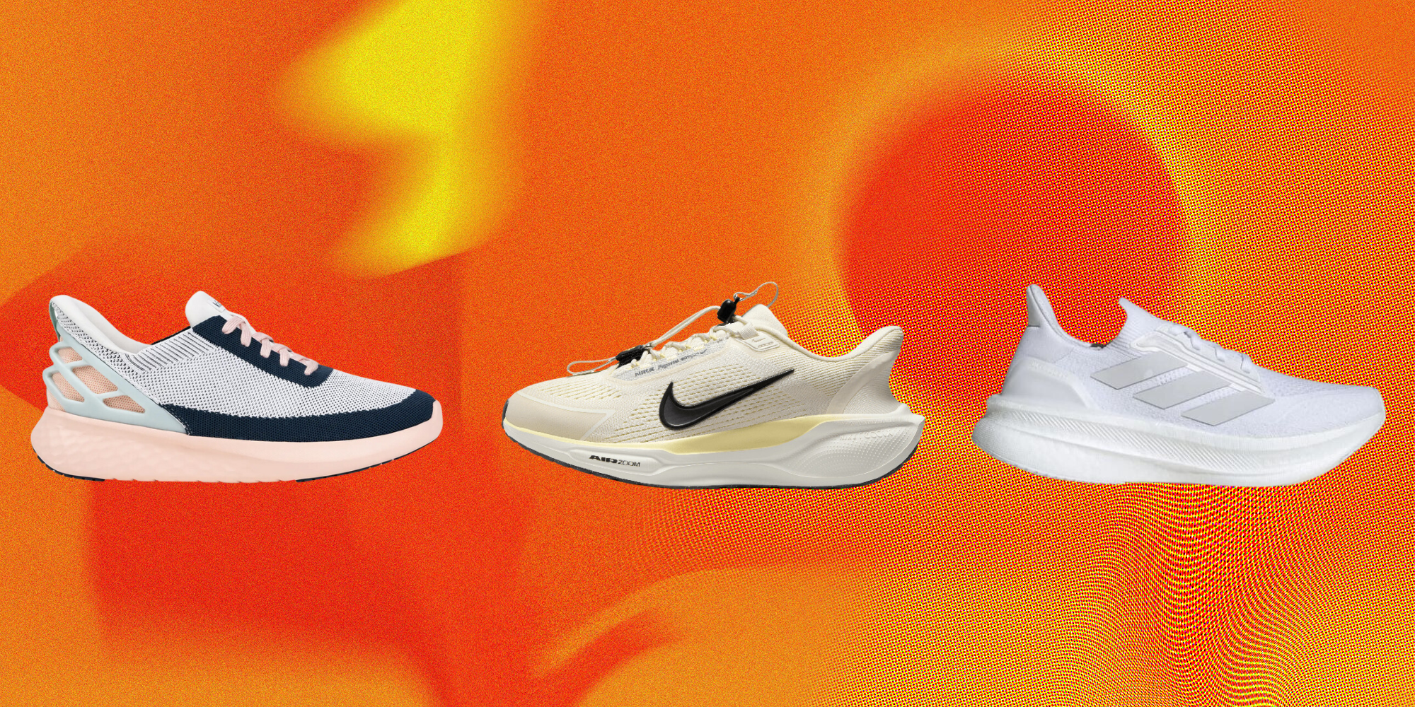 HOKA's Speed Loafer Is Here, and Our Editors Have Mixed Opinions HOKA's Speed Loafer Is Here, and Our Editors Have Mixed Opinions
