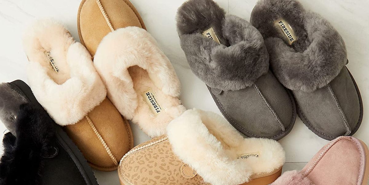 15 Best Slippers for Women 2021 - Comfy to Buy Now