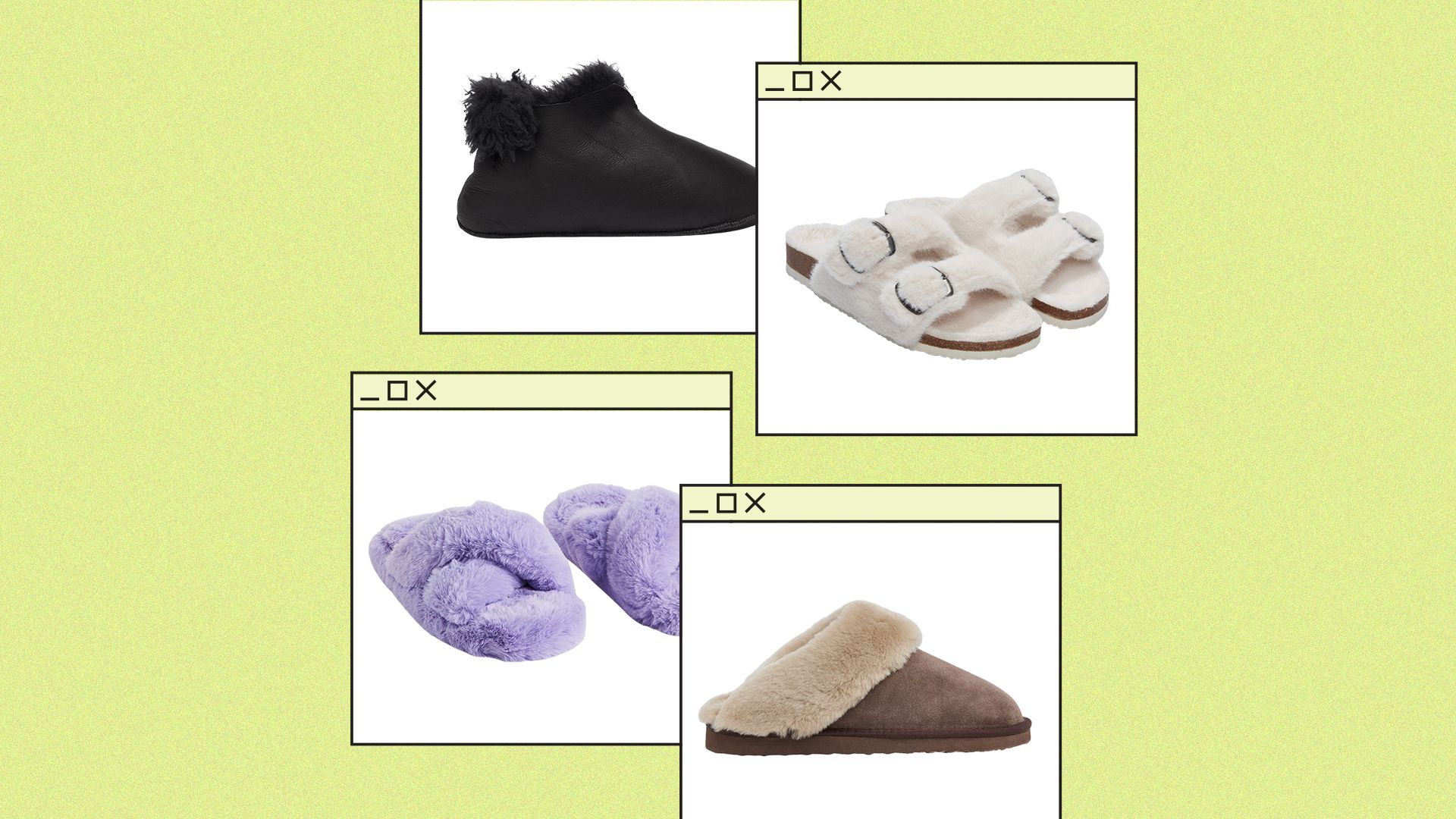 18 Best Fuzzy Slippers To Treat Your Feet Right In 2022