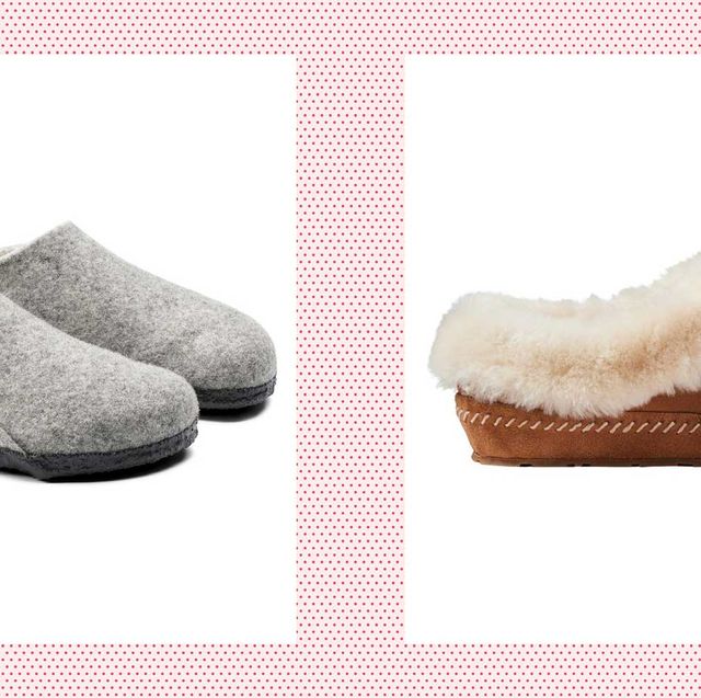 These Are the Best Women's Slippers for Cooking—and They're on Sale