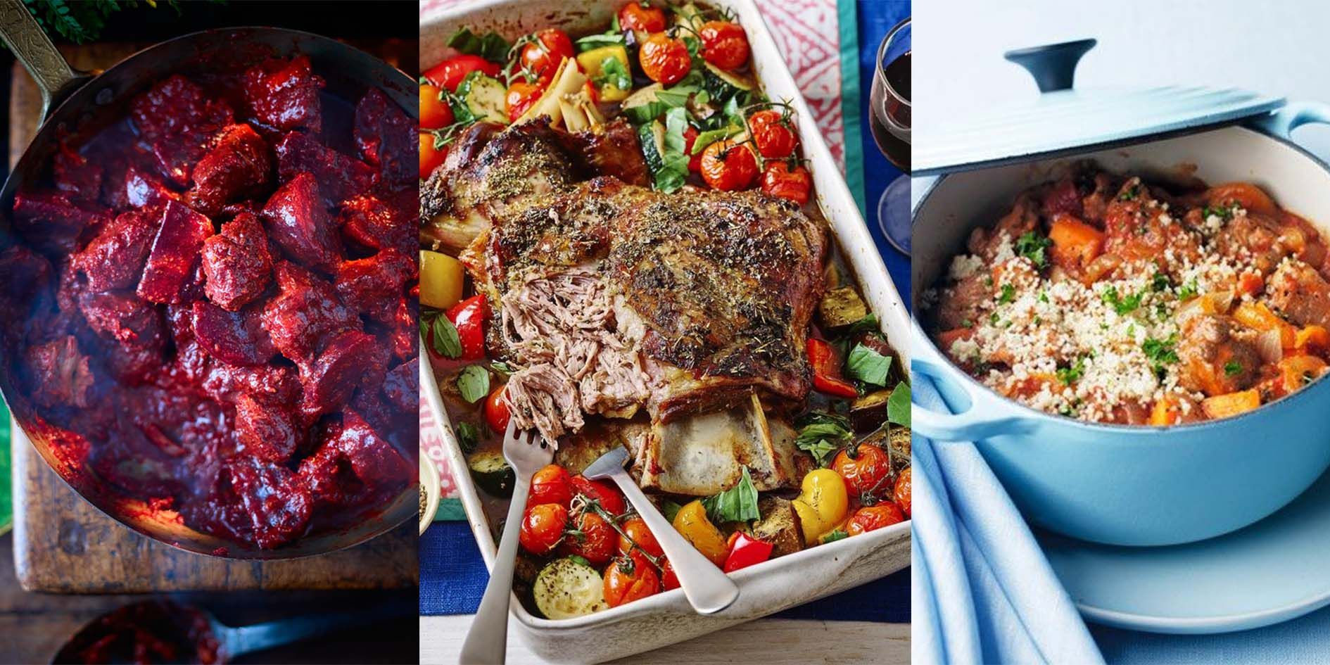 The best slow-cooker lamb recipes for Easter