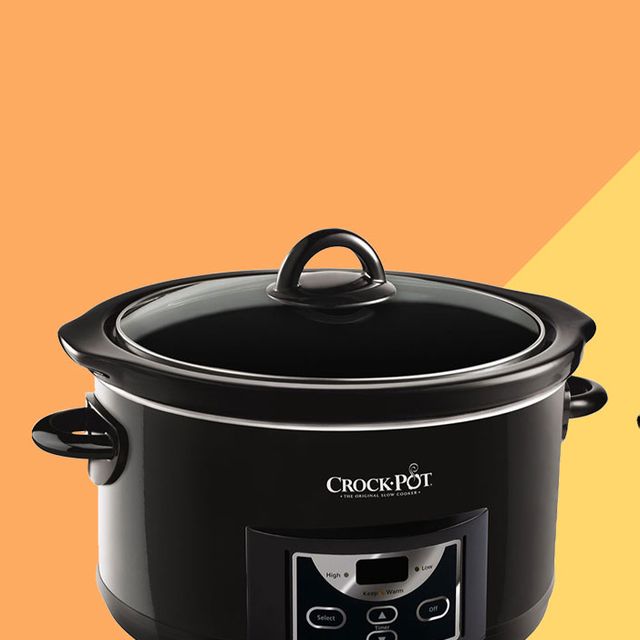 The 8 Best Slow Cookers of 2024, Tested & Reviewed