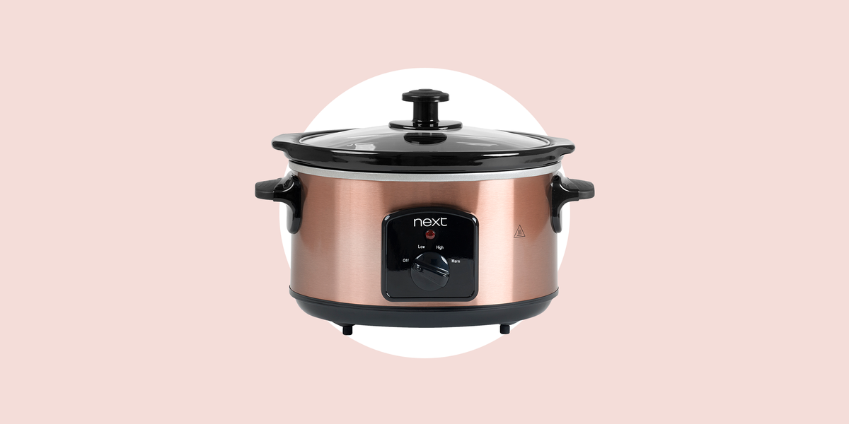 Breville Slow Cooker 1.5 Litre, Unboxing