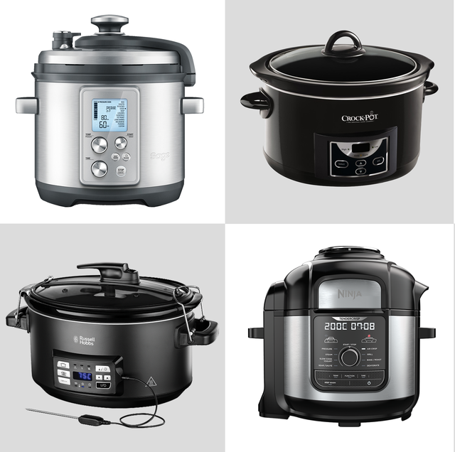 Instant Pot vs. slow cooker: Which one should you invest in? - National