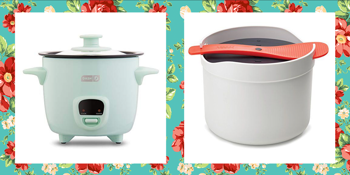 The 6 Best Small Rice Cookers Of 2024