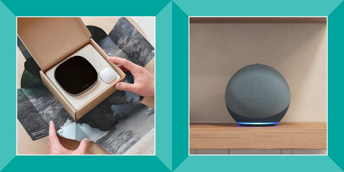 10 smart home devices that will instantly upgrade your daily routine