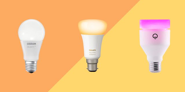Best smart light bulbs