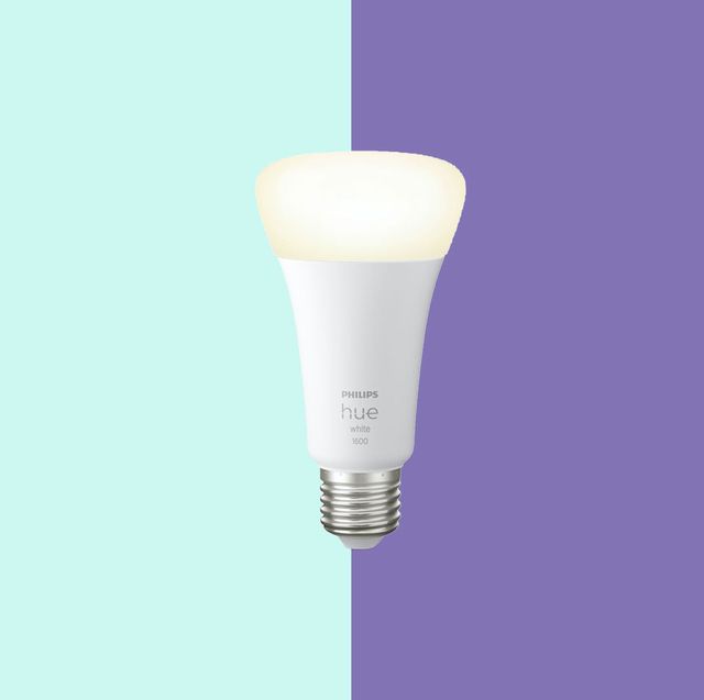 Philips Hue White Ambiance GU10 Wi-Fi Smart LED Bulb  - Best Buy