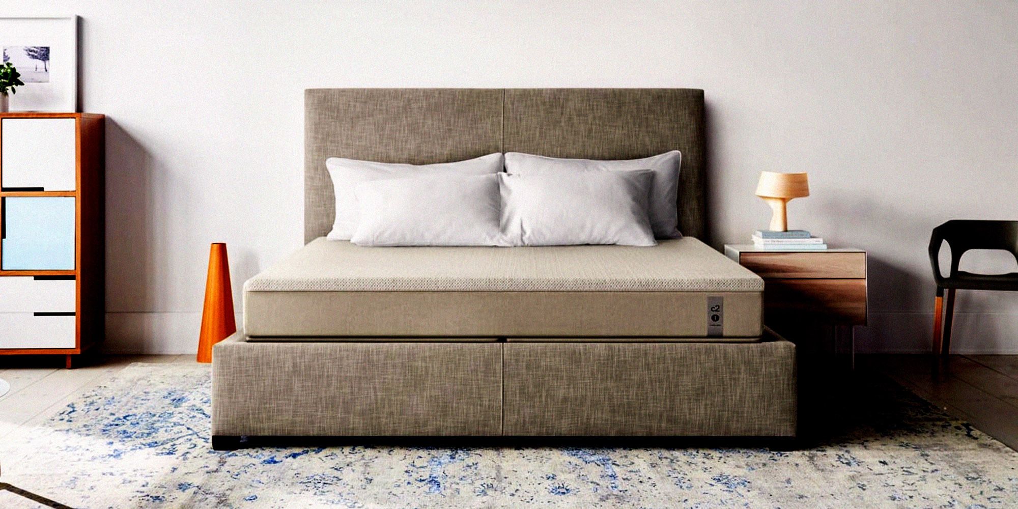 5 Best Smart Mattresses for Customized Comfort According to Reviews