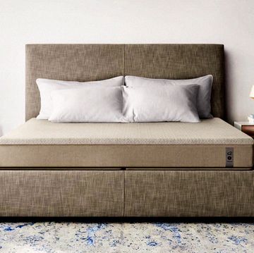 smart mattress