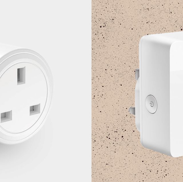 The Kasa Outdoor Smart Plug Brings Your Smart Home Outside