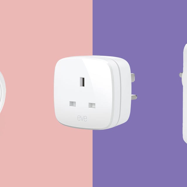 Best smart plugs to buy in 2024