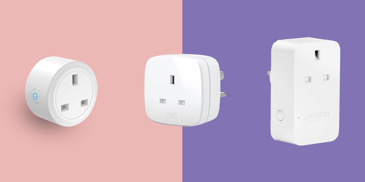 Best smart plugs to buy in 2023