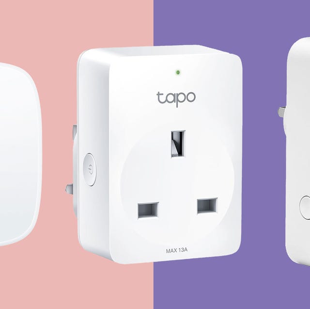 Tapo P110M Matter Smart Plug