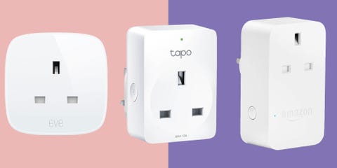 best smart plug uk