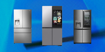 best smart refrigerators