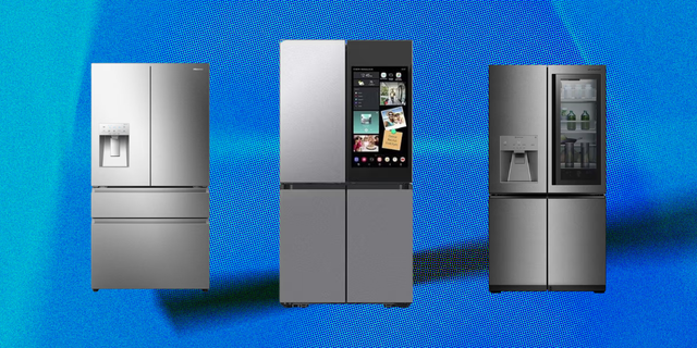 best smart refrigerators