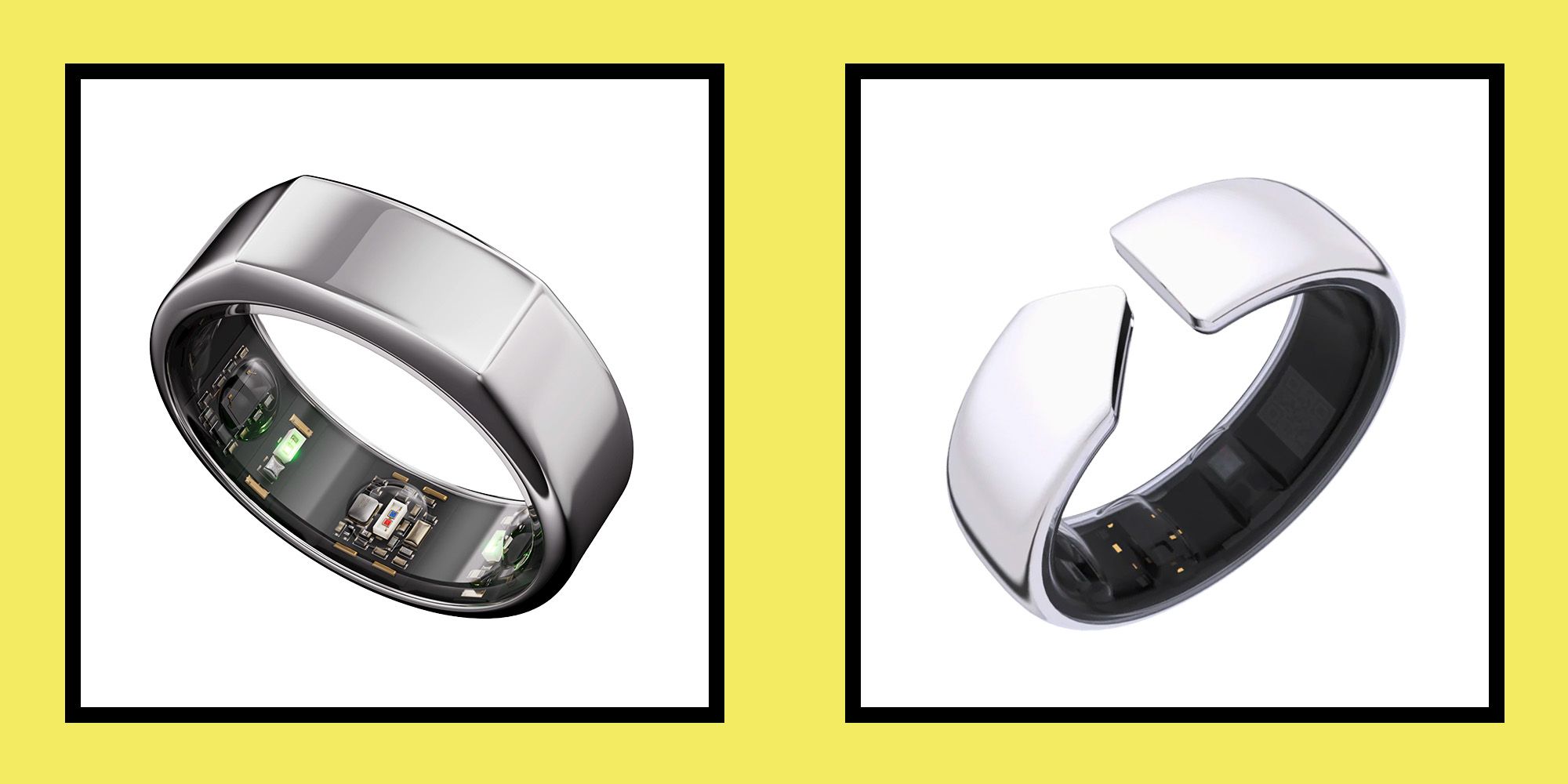 Oura announces $28M in Series B funding, 150,000-plus lifetime smart ring  sales | MobiHealthNews