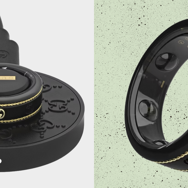 The Best Smart Rings for Stylish Health-Tracking