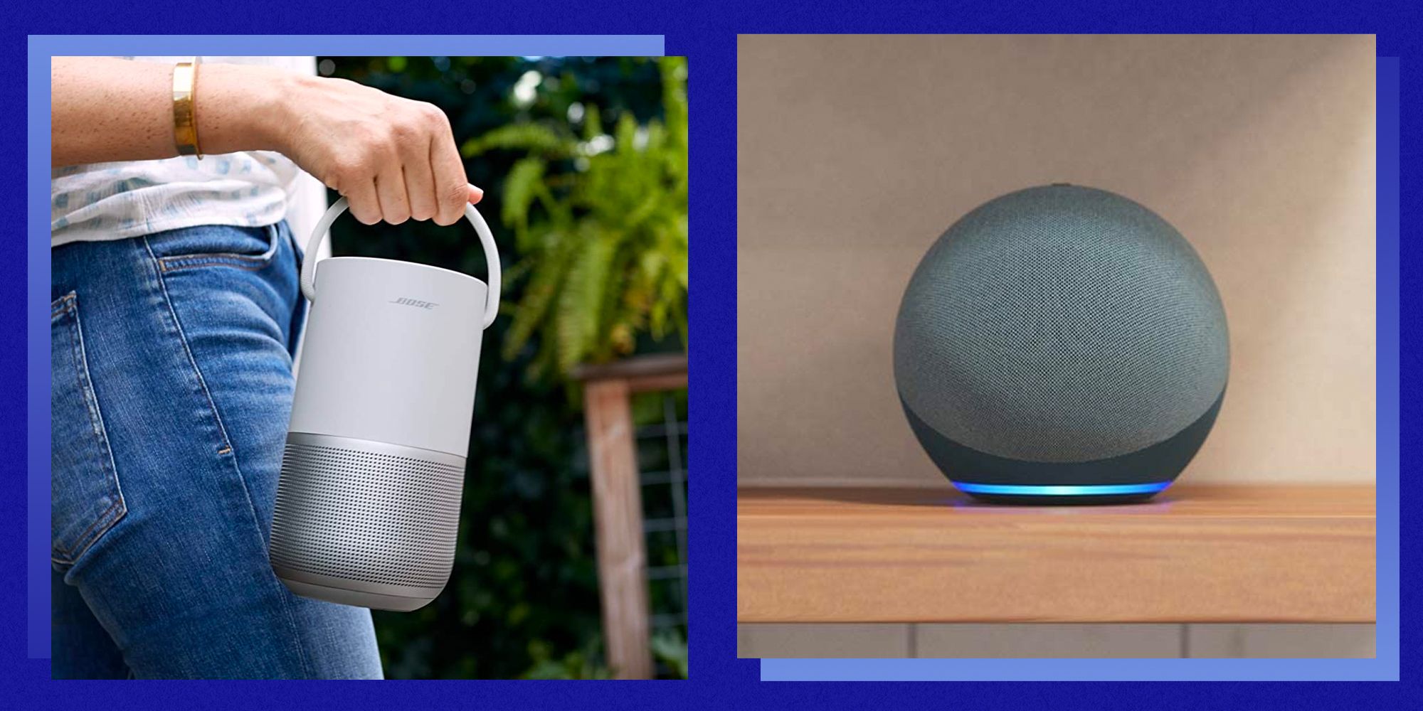 Google home 2024 mini bose