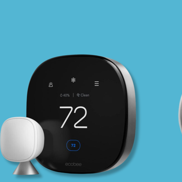 best smart thermostats in 2024