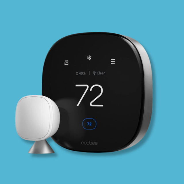 best smart thermostats in 2024 best smart thermostats in 2024
