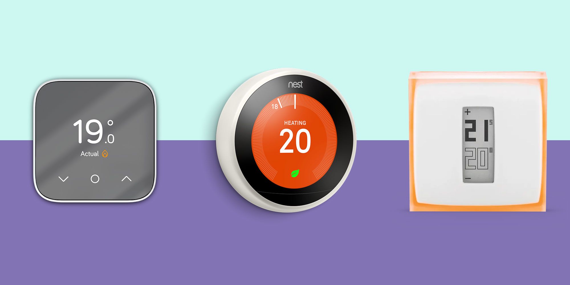 The 4 Best Smart Thermostats of 2024