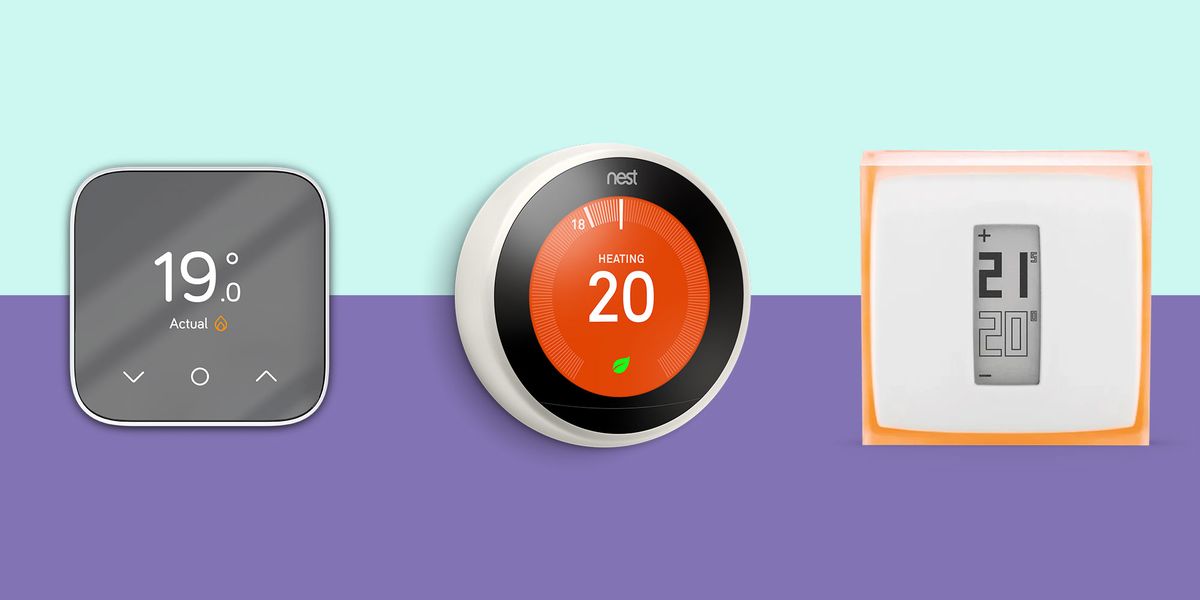 Best smart thermostats in 2024