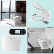 best smart toilets