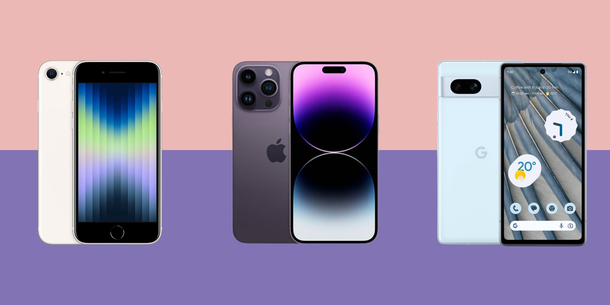 all flagship phones 2020