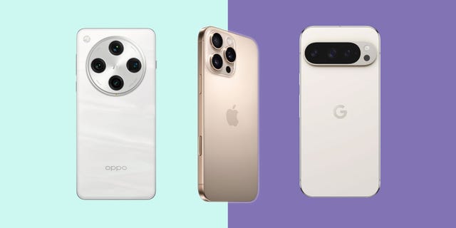 best phones