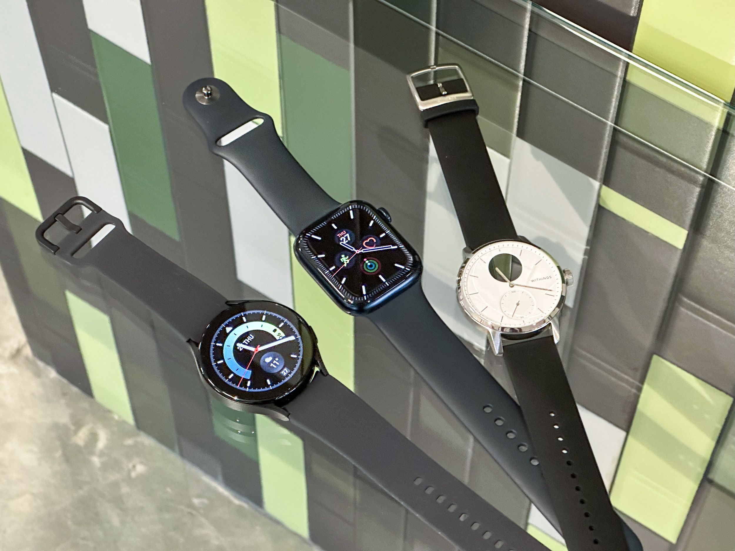 Top 10 Upcoming Smartwatches in March 2022