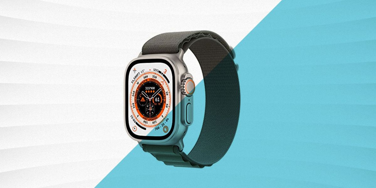 kredit tørre synet The 8 Best Smartwatches for 2023