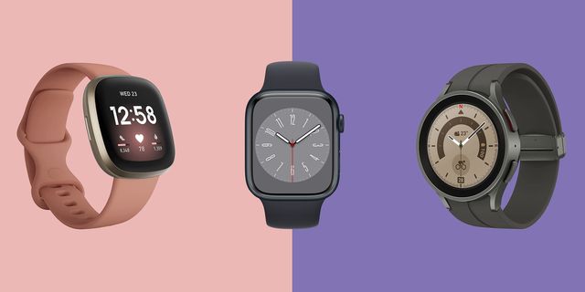 Lagring Fange klassisk Best smartwatches to buy in 2023