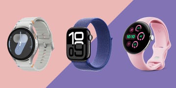 best smartwatches uk