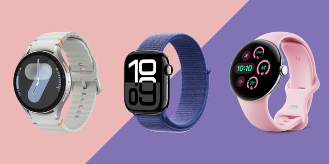 best smartwatches uk
