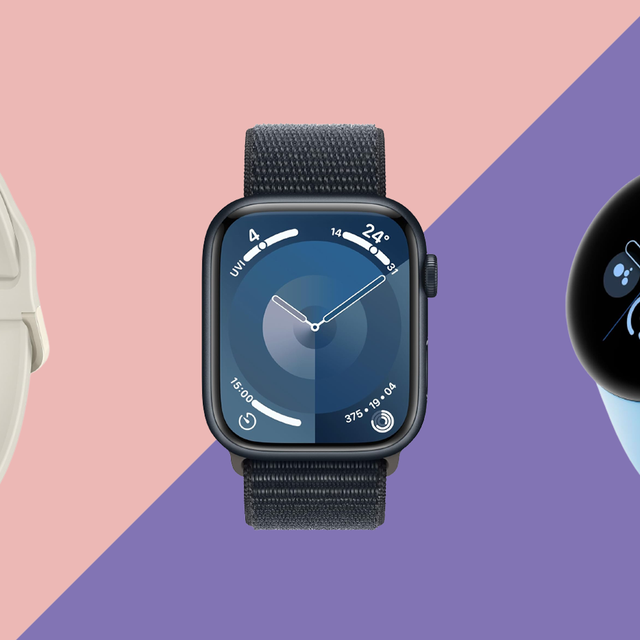 The Google Watch Is Here. But You'd Better Love Android. - The New