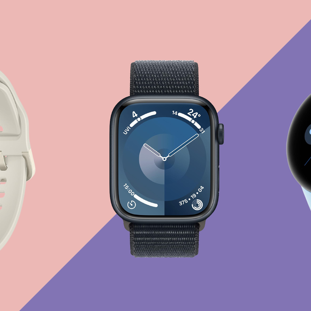 The 2 Best Smartwatches for 2023