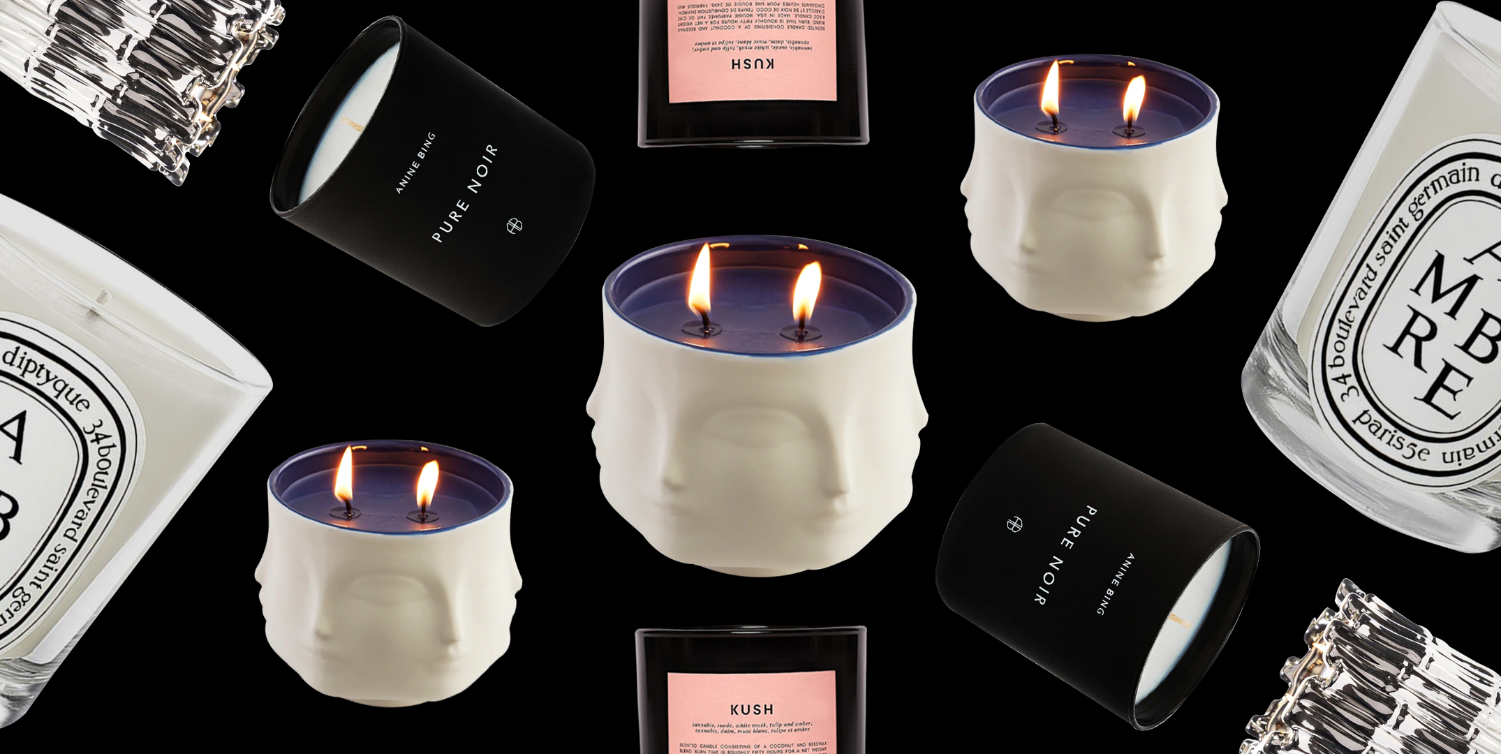 26 Best Luxury Candles of 2023, According to Experts